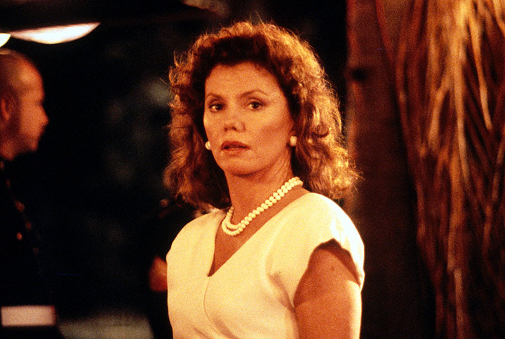 Heartbreak Ridge – Bild: Puls 4