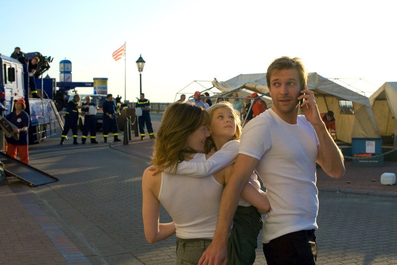 Lavinia Wilson (Eva Meinert), Hubertus Grimm (Peter Kranz. – Bild: ORF Lavinia Wilson (Eva Meinert), Hubertus Grimm (Peter Kranz. – Bild: ORF