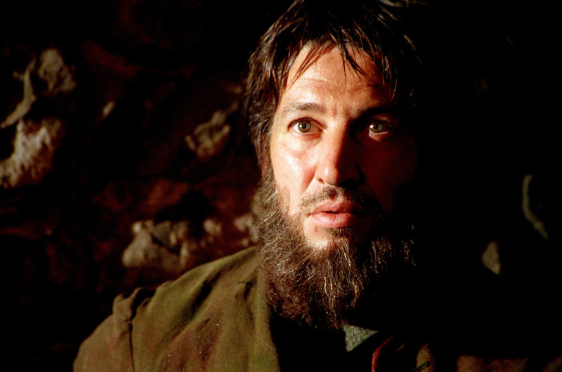 Andreas Hofer - Die Freiheit des Adlers – Bild: ORF