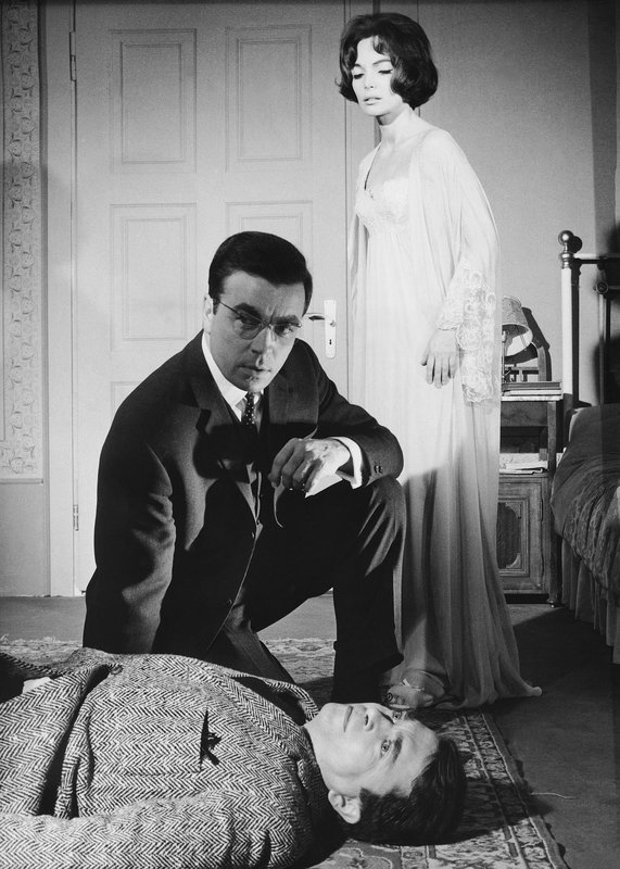 Hotel der toten Gäste – Bild: StarTV