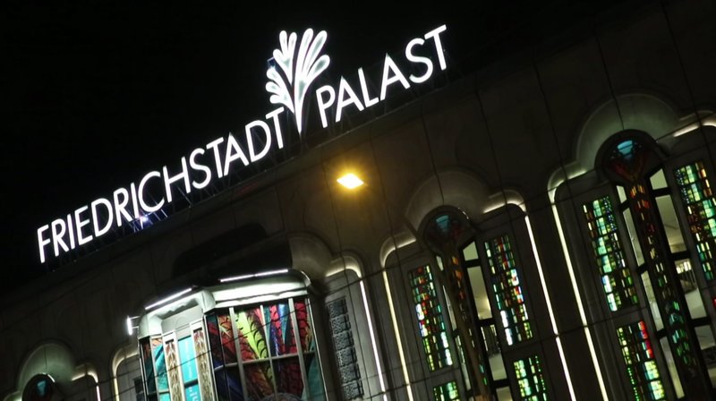 Las Vegas an der Spree – Bild: rbb