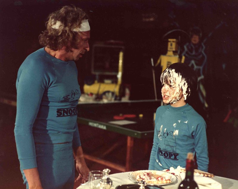 Das Spielzeug – Bild: Tele 5