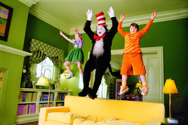 Ein Kater macht Theater fernsehserien.de Ein Kater macht Theater fernsehserien.de