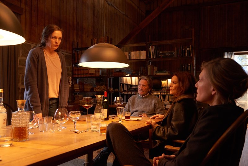 Ein großer Aufbruch – Bild: ZDF und Walter Wehner.