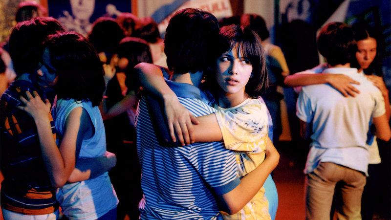 La Boum - Die Fete – Bild: SRF2