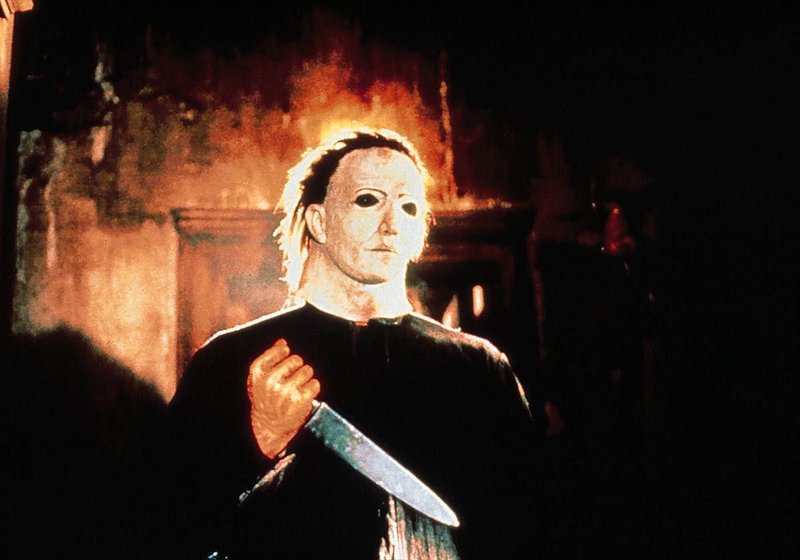 How did michael myers die in halloween h2o ann's blog