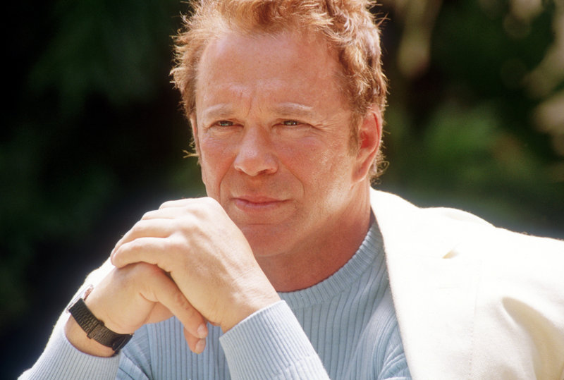 Man on Fire – Bild: 2004 Epsilon Motion Pictures Lizenzbild frei