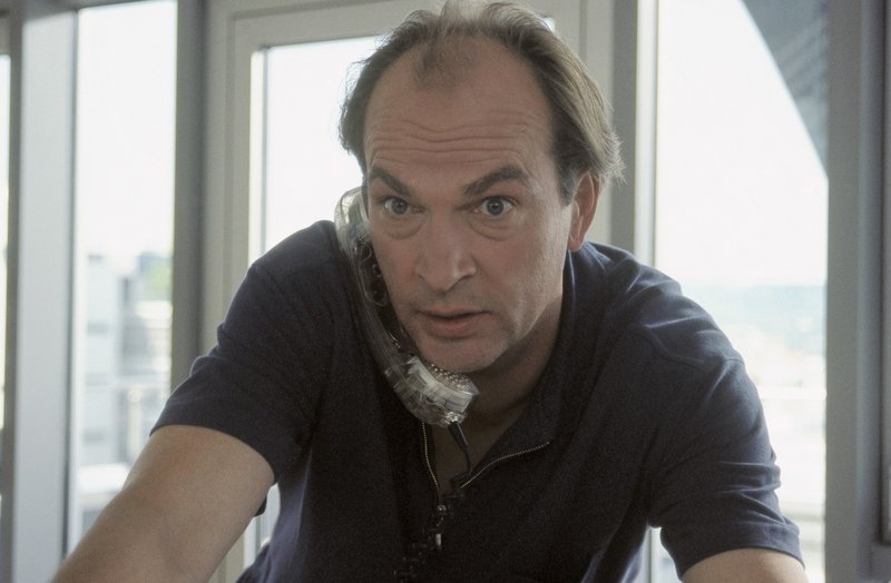 Mein erster Freund, Mutter und ich – Bild: ProSieben Eigenproduktionsbild frei