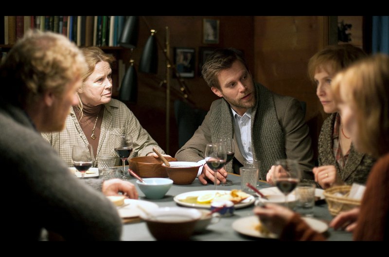 Zwei Leben – Bild: 3sat