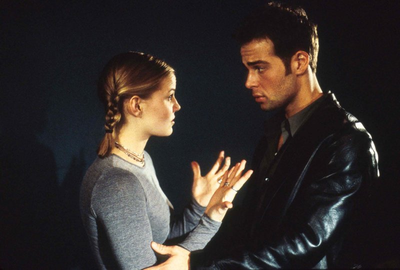 Düstere Legenden II – Bild: CLT UFA