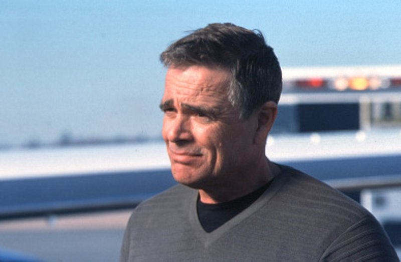 Auf Todeskurs: Flugzeug außer Kontrolle – Bild: Tele 5