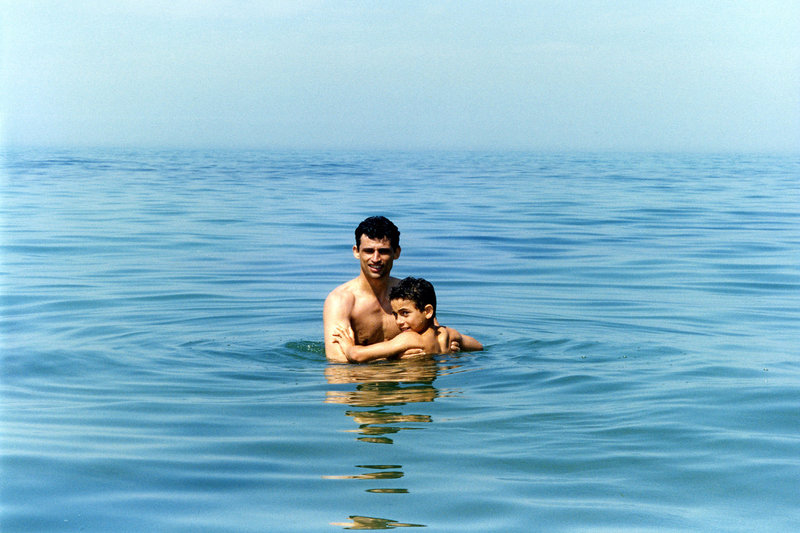 Gestohlene Kinder – Bild: SRF2