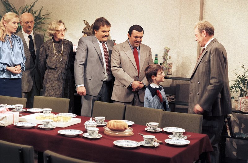 König Karl – Bild: MDR/​DRA/​Meizler