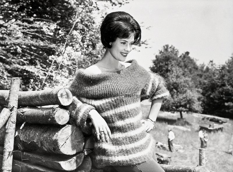 Der Orgelbauer von St. Marien – Bild: ORF