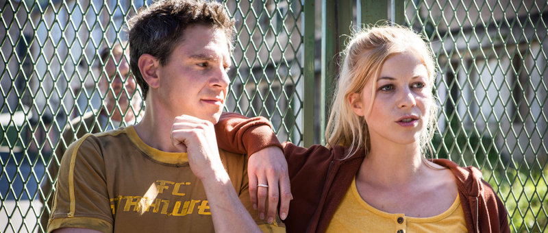 Die Werkstürmer – Bild: ORF