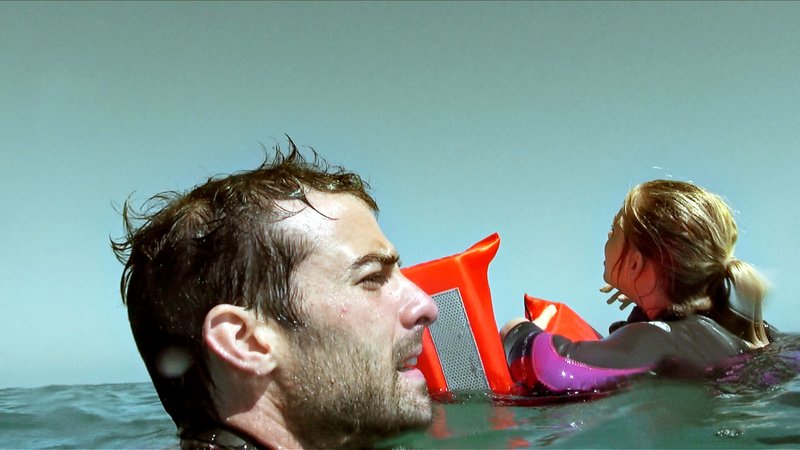 Open Water: Cage Dive – Bild: RTL Zwei