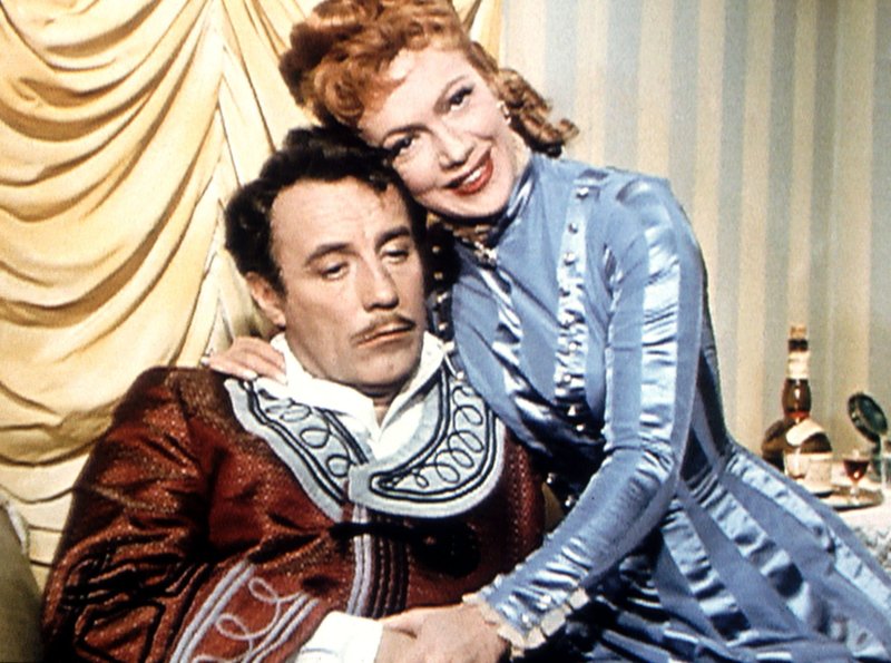 Bel-Ami – Bild: SWR/​ARD Degeto