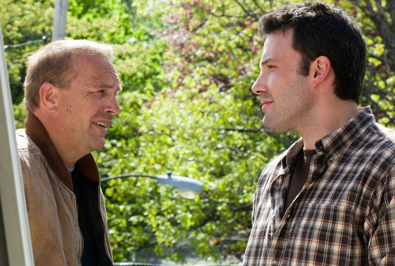 Company Men – Bild: ARD Degeto/​Weinstein