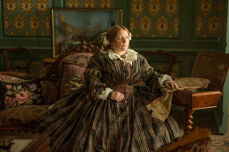 The Invisible Woman – Bild: ORF