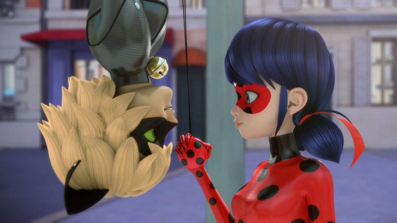Miraculous Episodenguide Miraculous Episodenguide