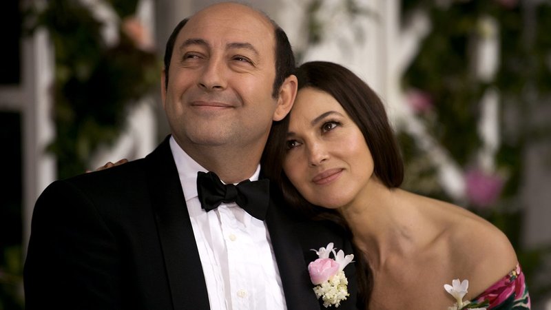 Eine Hochzeit und andere Hindernisse – Bild: Zee.One