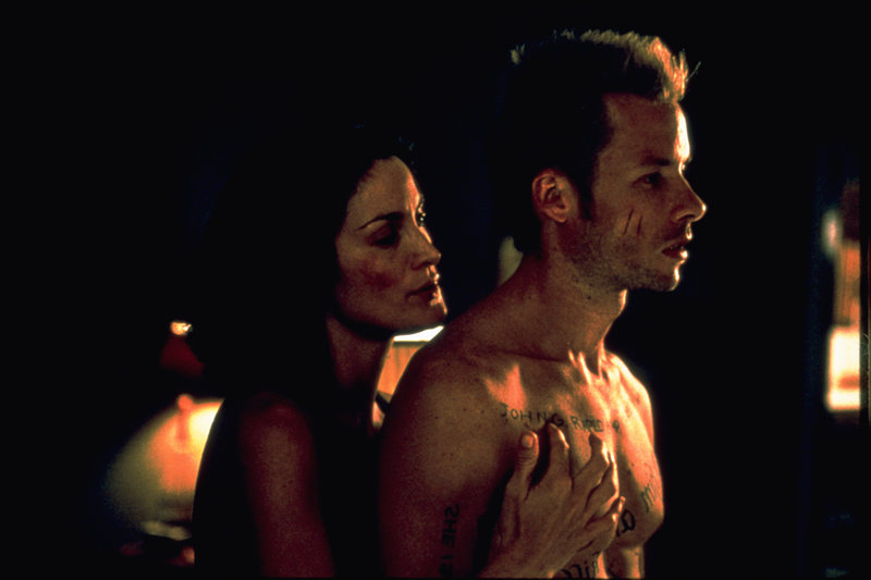 Memento – Bild: Turner