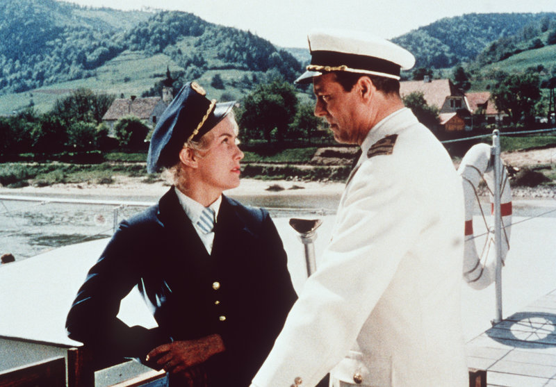 Dort in der Wachau – Bild: ORF