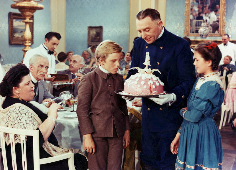 Heidi und Peter – Bild: ZDF und SRF – Atlantic Film S.A.