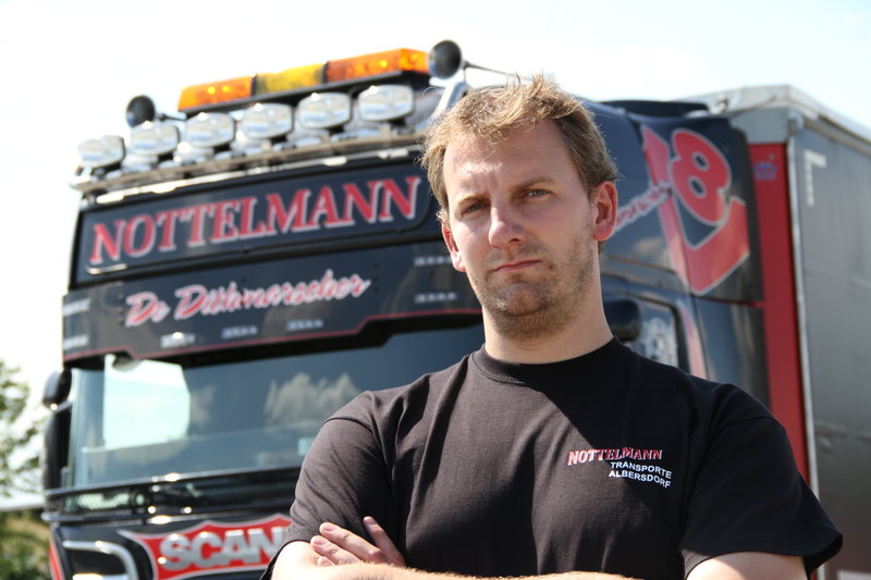 Asphalt Cowboys Staffel 6