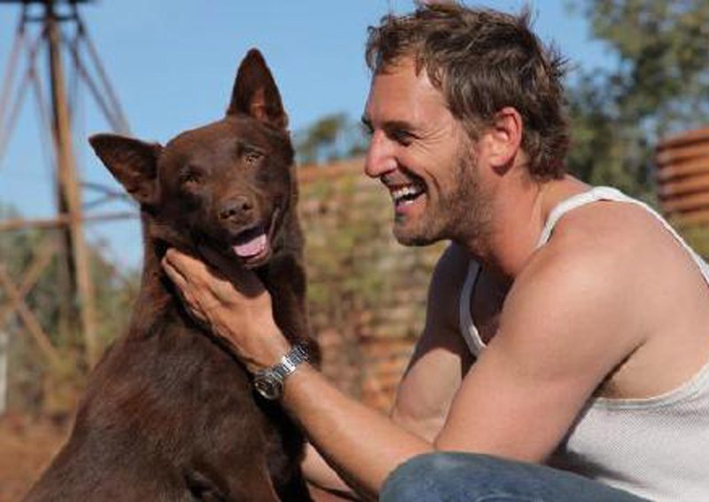 Red Dog - Ein Held auf vier Pfoten – Bild: WDR/​Degeto/​Woss Group Film Production