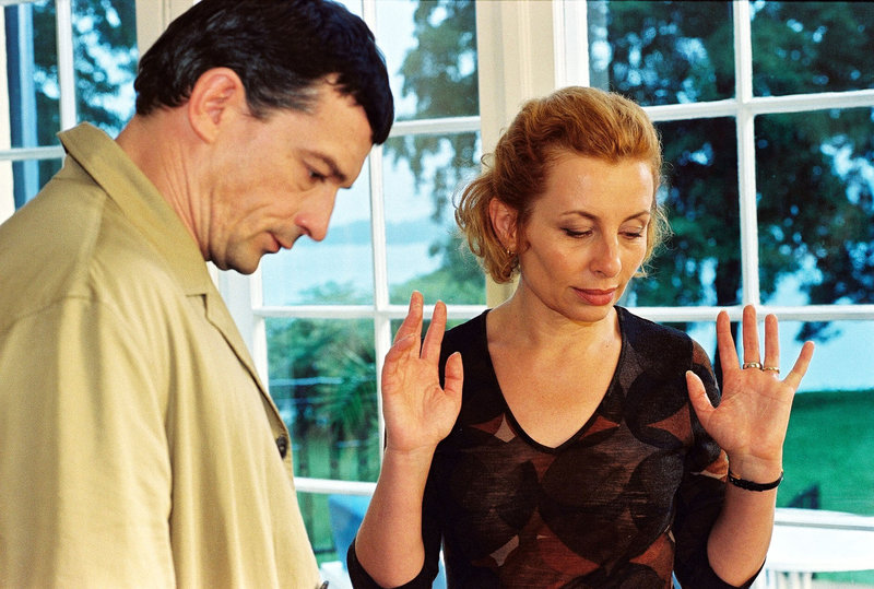 Verdammte Gefühle – Bild: Sat.1 Eigenproduktionsbild frei