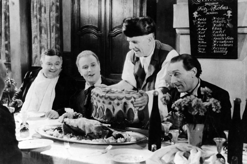 Freund Fritz – Bild: ARTE
