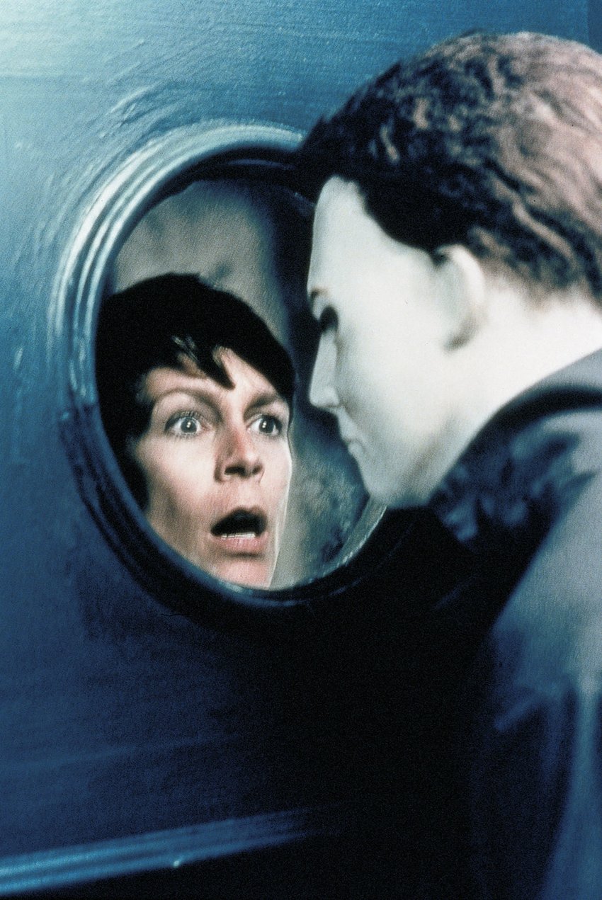 Halloween H20 - 20 Jahre später – Bild: Tele 5