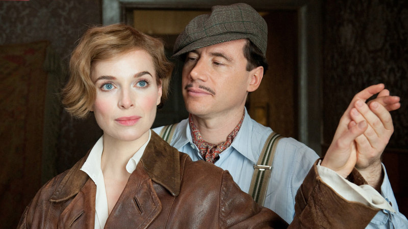 Hotel Lux – Bild: Cinemax