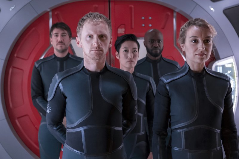 mars staffel 2 mars staffel 2