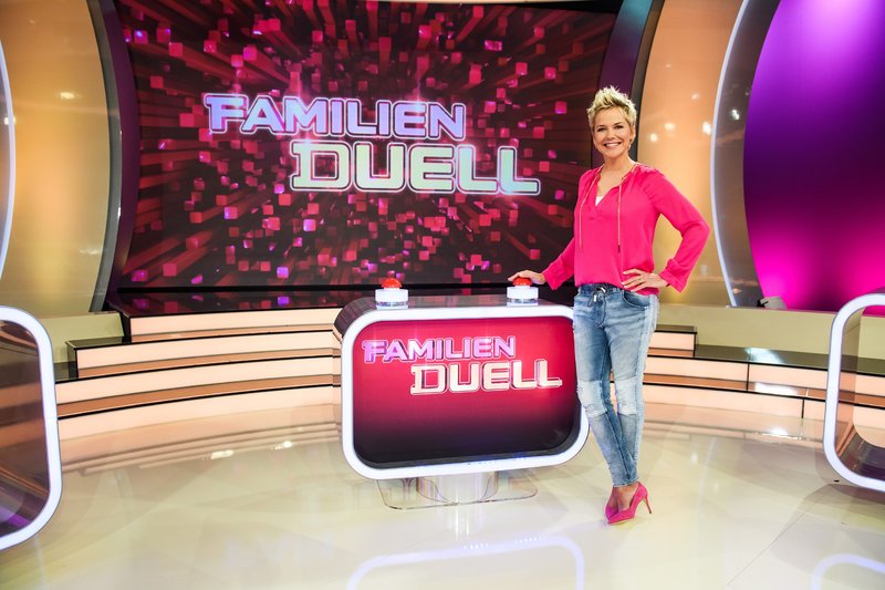 familien duell (2016) Staffel 1 Episodenguide fernsehserien.de