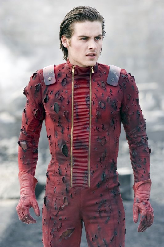 Zoom - Akademie für Superhelden – Bild: MG RTL D /​ Sony Pictures