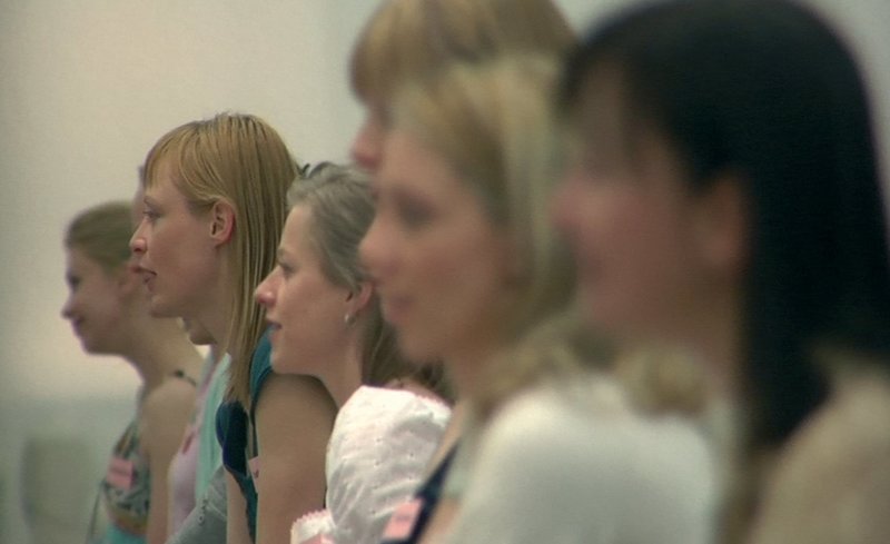 Shoppen – Bild: BR