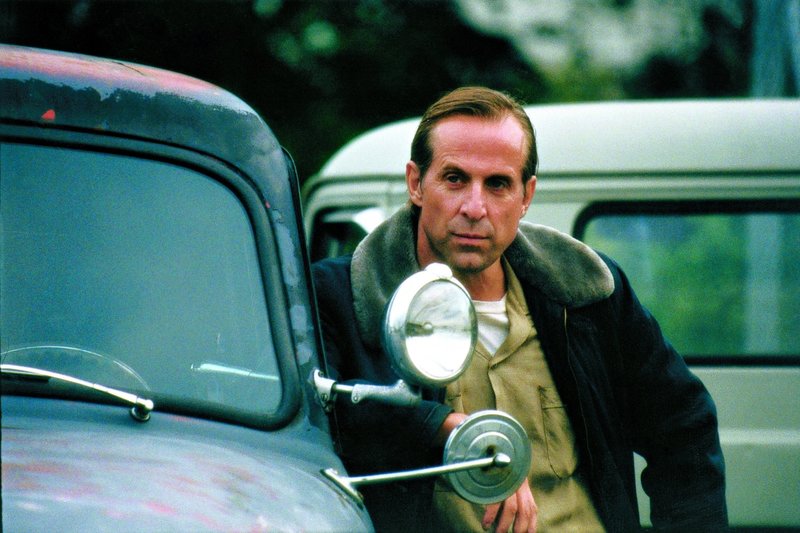 Dancer in the Dark – Bild: KINOWELT TV