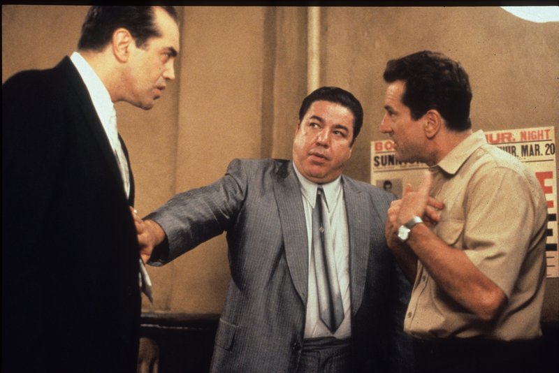 In den Straßen der Bronx – Bild: KINOWELT TV