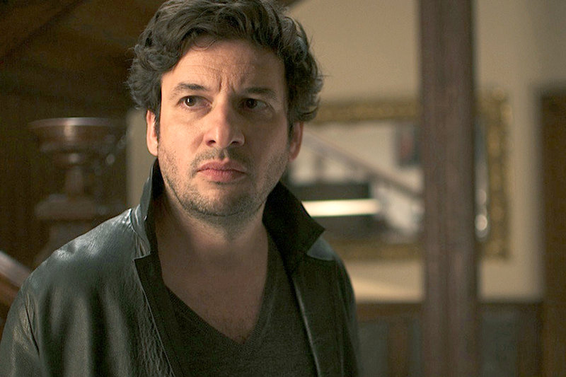 Die Räuber – Bild: arte