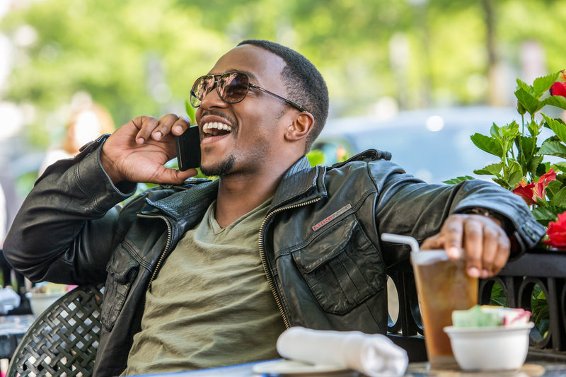 The Return of the First Avenger – Bild: ORF