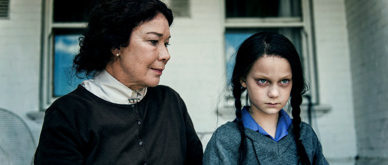 Unfriend – Bild: Wiedemann & Berg Film GmbH & Co. KG /​ SevenPicturesFilm GmbH /​ TOPFILM 120 (PTY) LTD. All rights reserved.