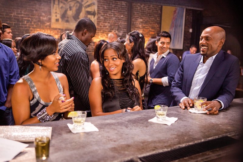 Denk wie ein Mann – Bild: ORF