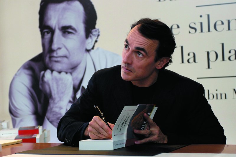 Odette Toulemonde – Bild: KINOWELT TV