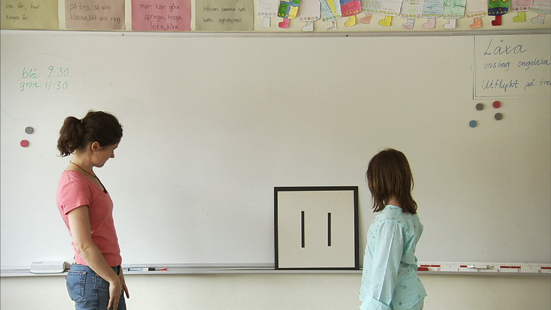 Involuntary – Bild: arte