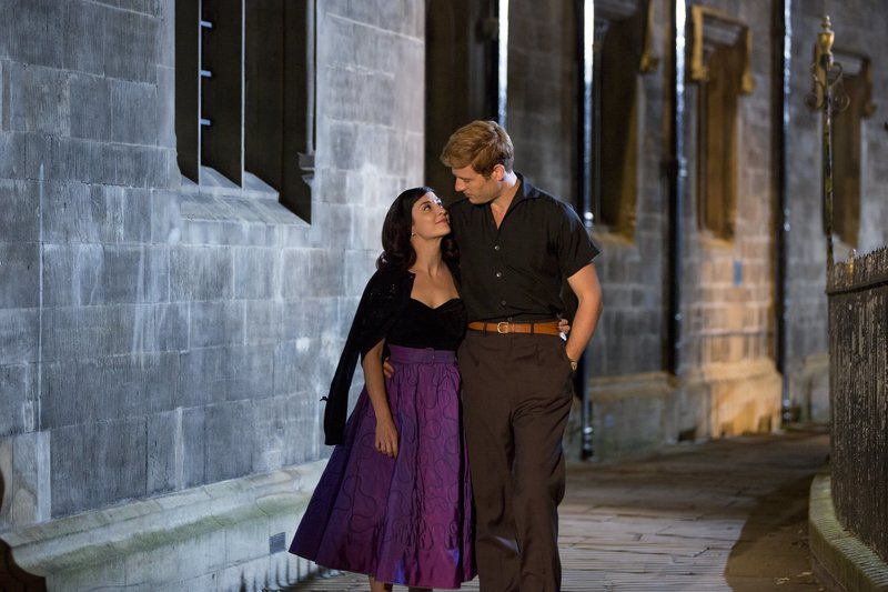 Grantchester Staffel 3 Episodenguide fernsehserien.de