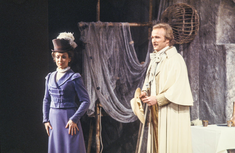 Gasparone – Bild: ORF