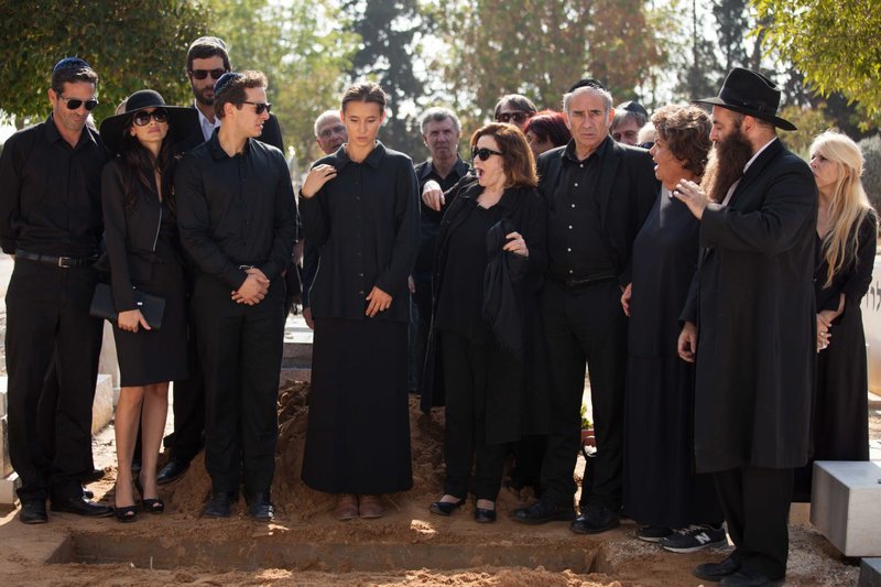 Herbe Mischung – Bild: BR/​Wiedemann & Berg Television /​ Vered Adir