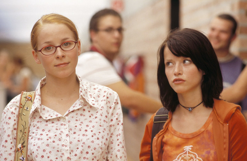 Mein erster Freund, Mutter und ich – Bild: Puls 8